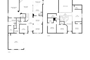 508 Lakeview Cir, Burleson, TX 76028 - Photo 40