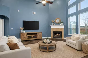 508 Lakeview Cir, Burleson, TX 76028 - Photo 14