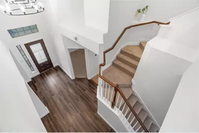 508 Lakeview Circle, Burleson, TX 76028 - Photo 4