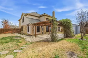 508 Lakeview Cir, Burleson, TX 76028 - Photo 32