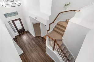 508 Lakeview Cir, Burleson, TX 76028 - Photo 4