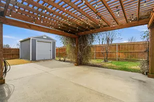 508 Lakeview Cir, Burleson, TX 76028 - Photo 32