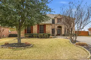 508 Lakeview Cir, Burleson, TX 76028 - Photo 2