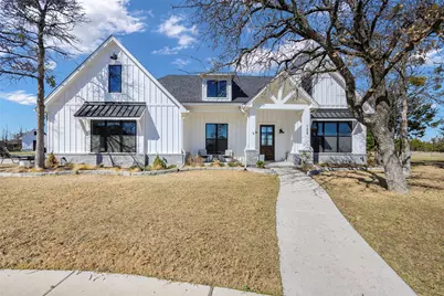 108 Red Eagle Court, Weatherford, TX 76087 - Photo 2