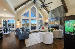 108 Red Eagle Ct, Weatherford, TX 76087 - Photo 6