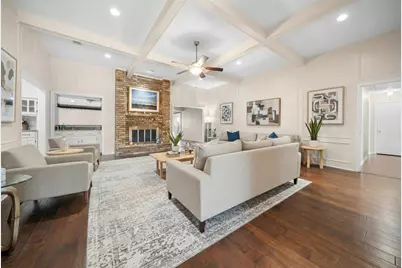 9727 Amberley Drive, Dallas, TX 75243 - Photo 2