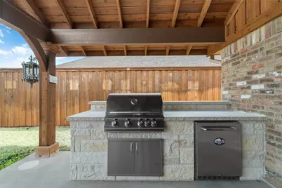 9727 Amberley Drive, Dallas, TX 75243 - Photo 18