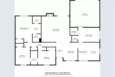 2521 Canterbury Court, Carrollton, TX 75006 - Photo 32