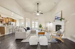 10520 Love Ct, McKinney, TX 75072 - Photo 4