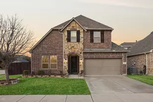 10520 Love Ct, McKinney, TX 75072 - Photo 1