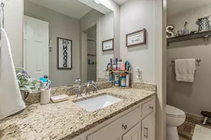 18007 Saddlehorn Ln, Mansfield, TX 76063 - Photo 20