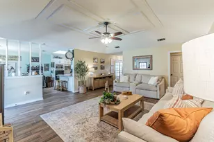 18007 Saddlehorn Ln, Mansfield, TX 76063 - Photo 4