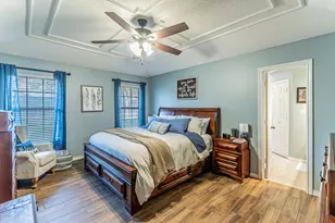 18007 Saddlehorn Ln, Mansfield, TX 76063 - Photo 10