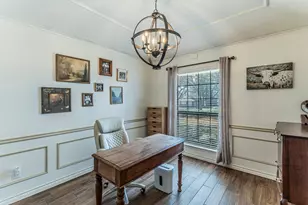 18007 Saddlehorn Ln, Mansfield, TX 76063 - Photo 26