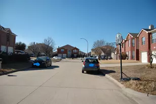 3467 Thaddeus Dr, Fort Worth, TX 76137 - Photo 2