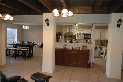 3467 Thaddeus Drive, Fort Worth, TX 76137 - Photo 4