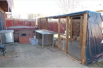 3467 Thaddeus Drive, Fort Worth, TX 76137 - Photo 26