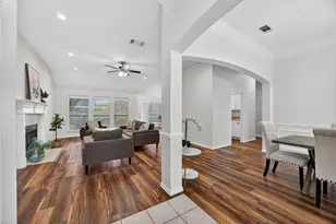 105 Canterbury Dr, Saginaw, TX 76179 - Photo 6