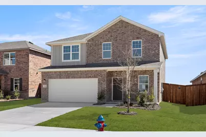1249 Herring Drive, Forney, TX 75126 - Photo 4
