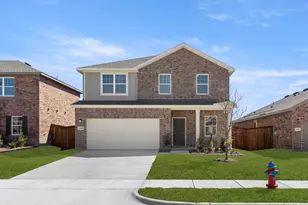 1249 Herring Dr, Forney, TX 75126 - Photo 1