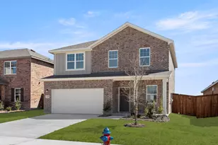 1249 Herring Dr, Forney, TX 75126 - Photo 2