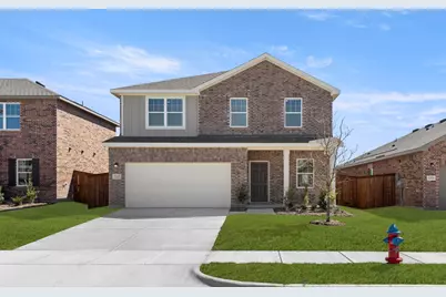 1249 Herring Drive, Forney, TX 75126 - Photo 1
