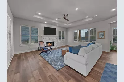 1044 Chapel Ridge Road, Graford, TX 76449 - Photo 6