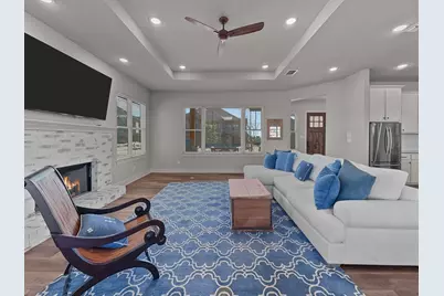 1044 Chapel Ridge Road, Graford, TX 76449 - Photo 8