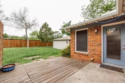 9522 Ash Creek Drive, Dallas, TX 75228 - Photo 22