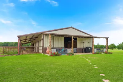 289 Blackjack Road, Valley View, TX 76272 - Photo 12