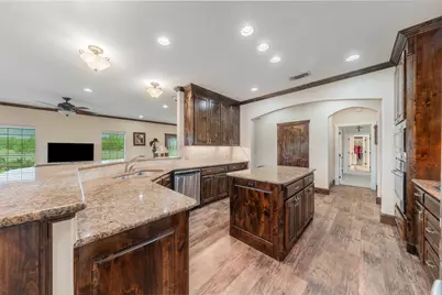 289 Blackjack Road, Valley View, TX 76272 - Photo 22