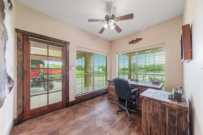 289 Blackjack Road, Valley View, TX 76272 - Photo 24