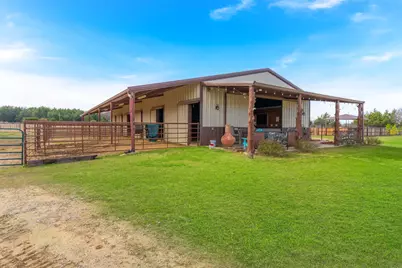 289 Blackjack Road, Valley View, TX 76272 - Photo 38
