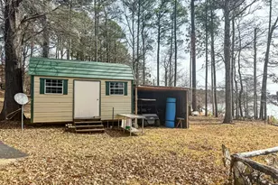 670 Red Bud Dr, Avinger, TX 75630 - Photo 22