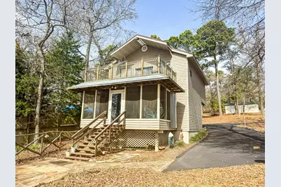 670 Redbud Drive, Avinger, TX 75630 - Photo 1