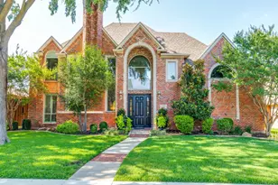 5909 Fossil Ridge Dr, Plano, TX 75093 - Photo 1