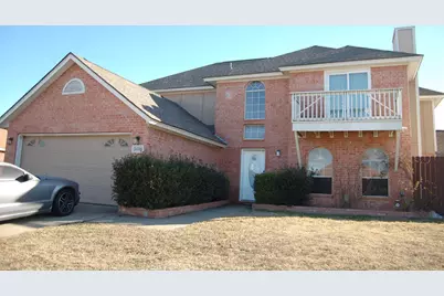 5608 Fairway Circle, Haltom City, TX 76117 - Photo 1