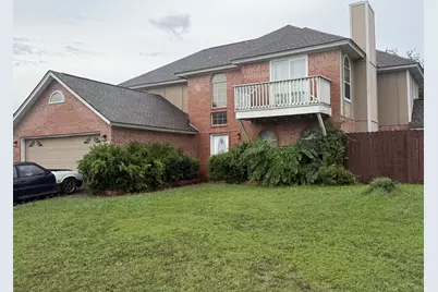 5608 Fairway Circle, Haltom City, TX 76117 - Photo 1