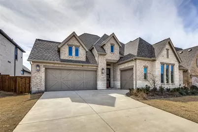 2241 Boboli Court, Celina, TX 75009 - Photo 2