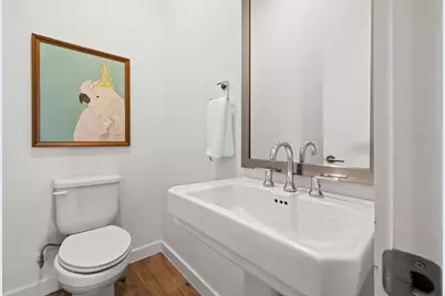 4545 Bowser Avenue #204, Dallas, TX 75219 - Photo 20