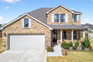 1624 Whitworth Dr, Haslet, TX 76052 - Photo 1