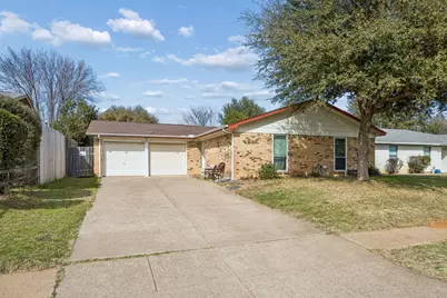 5713 Atlantis Terrace, Arlington, TX 76016 - Photo 10