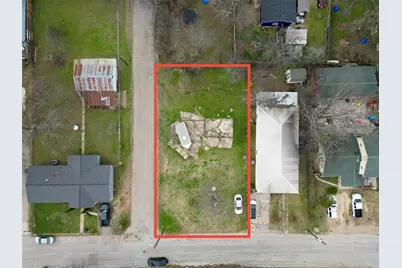 1101 N Border Street, Cleburne, TX 76031 - Photo 1