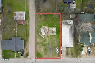 1101 N Border St, Cleburne, TX 76031 - Photo 1