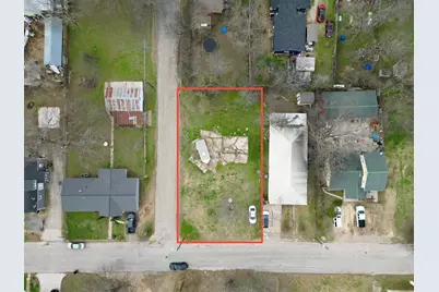 1101 N Border Street, Cleburne, TX 76031 - Photo 2