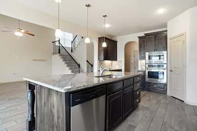 1 Duskview Lane, Edgecliff Village, TX 76134 - Photo 4