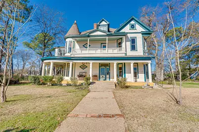 123 N Line Street, Mineola, TX 75773 - Photo 2