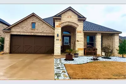 6718 Goldenrain Drive, Venus, TX 76084 - Photo 2
