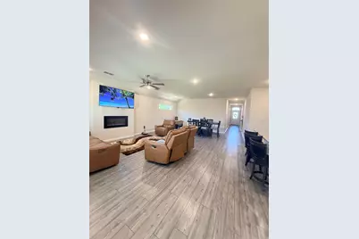 6718 Goldenrain Drive, Venus, TX 76084 - Photo 8