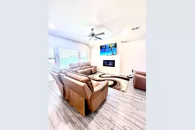 6718 Goldenrain Drive, Venus, TX 76084 - Photo 8